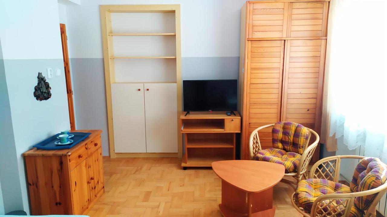 Ubytovani Velky Tynec 376 חדר תמונה